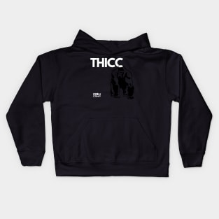 THICC Kids Hoodie